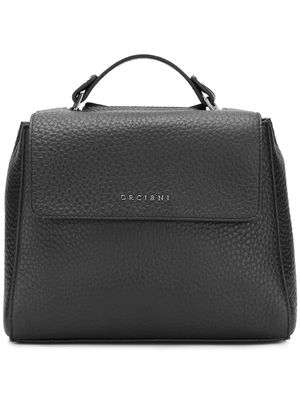 Orciani Sveva tote - Black