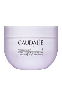 CAUDALIE Vinotherapist Replenishing Vegan Body Butter in Beauty: NA.