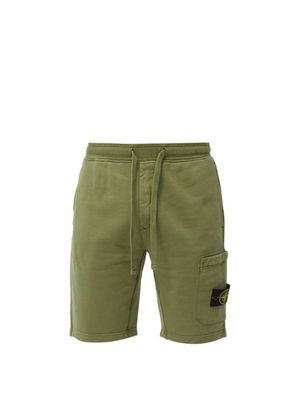 Men's Stone Island Shorts - Best Deals You Need To See