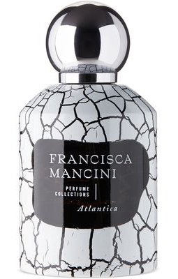Francisca Mancini Perfume Studio Atlantica Eau De Parfum, 100 mL