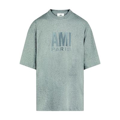 Ami Paris t-shirt