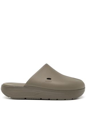 Suicoke POLK split-toe sandals - Grey