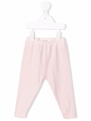 Bonpoint cotton bloomer trousers - Pink