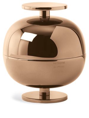 Sambonet small Gio Ponti luxury centrepiece - Brown