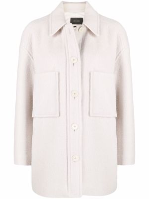 Women's Isabel Marant Outerwear - Best Deals You Need To See