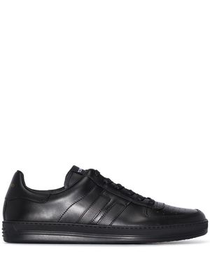 TOM FORD Radcliffe low-top sneakers - Black