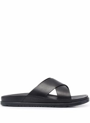 UGG Wainscott sandals - Black