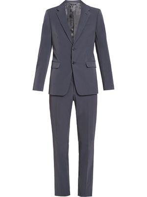 Prada two-piece suit - Grey