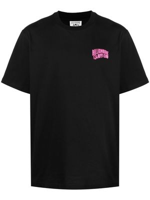 Billionaire Boys Club logo-print T_shirt - Black