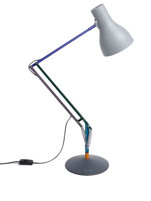 Anglepoise x Paul Smith Type 75 desk lamp - White