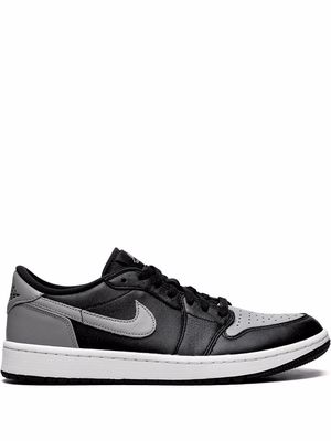 Jordan Jordan 1 Retro Low sneakers - Black