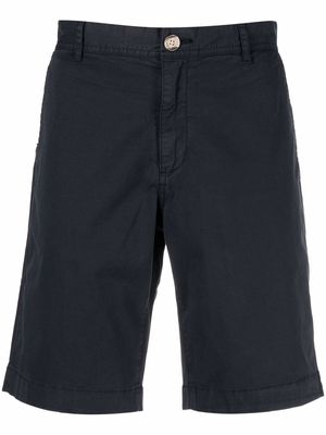 Woolrich classic chino shorts - Blue