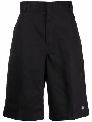 Dickies Construct 13In multi-pocket work shorts - Black