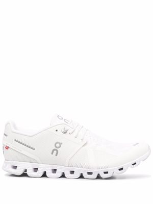 On Running cloud 5 sneakers - White