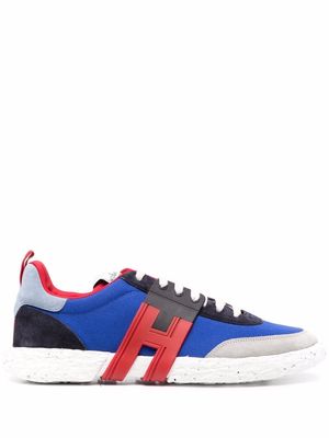 Hogan Hogan-3R low-top sneakers - Blue