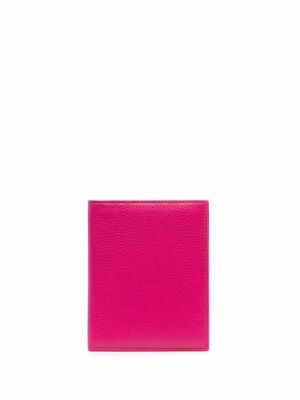 12 STOREEZ cardholder bi-fold wallet - Pink