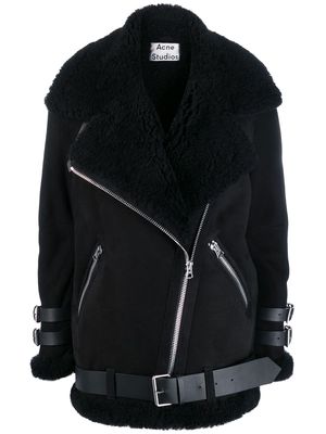 Women's Acne Studios Jackets - Best Deals You Need To See