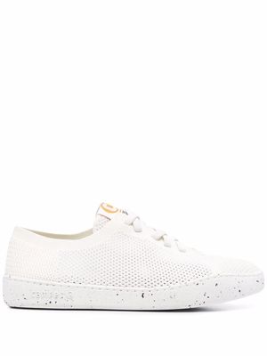 Camper Peu Touring lo-top trainers - White