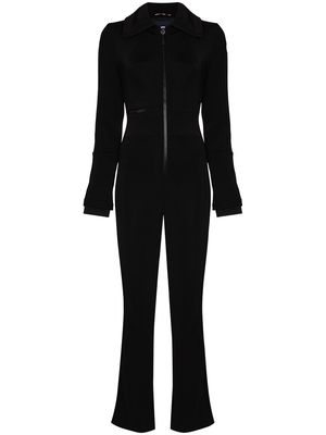 Fusalp Maria ski suit - Black