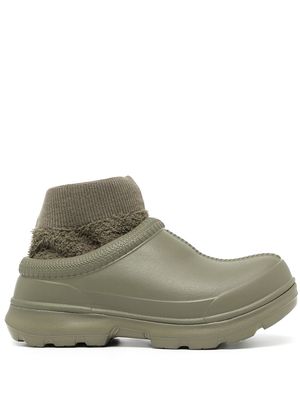 UGG Tasman ankle boots - Green
