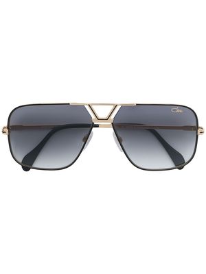 Cazal 7253 sunglasses - Metallic