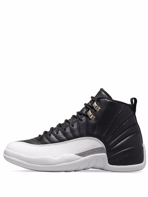 Jordan Air Jordan 12 Retro "Playoffs" sneakers - Black