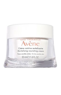 Avene Revitalizing Nourishing Cream in Beauty: NA.