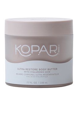 Kopari Ultra Restore Body Butter in Beauty: NA.