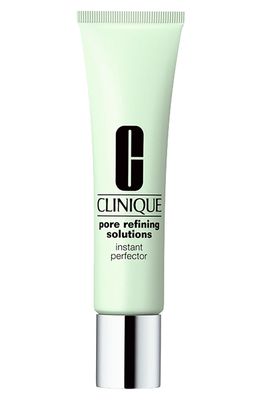 Clinique Pore Refining Solutions Instant Perfector in Invisible Light