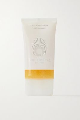 Omorovicza - Gentle Buffing Gelée Cleanser, 150ml - one size