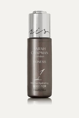 Sarah Chapman - Intense Hydrating Booster, 30ml - one size