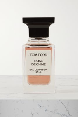 TOM FORD BEAUTY - Eau De Parfum - Rose De Chine, 50ml