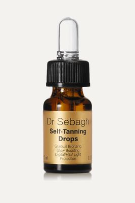 Dr Sebagh - Self-tanning Drops, 5ml - one size