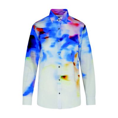 Clavelly shirt