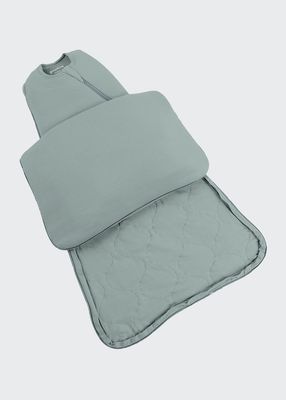Kid's Premium Duvet Swaddle Sleep Bag