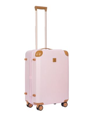 Amalfi 21" Carry-On Spinner Luggage