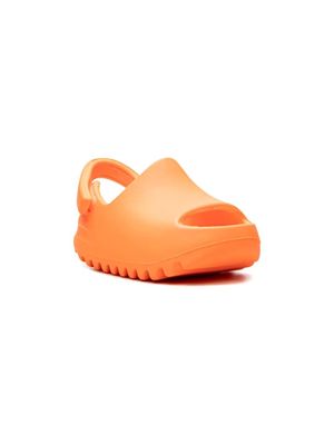 Adidas Yeezy Kids YEEZY Slide Infant "Enflame Orange" sandals