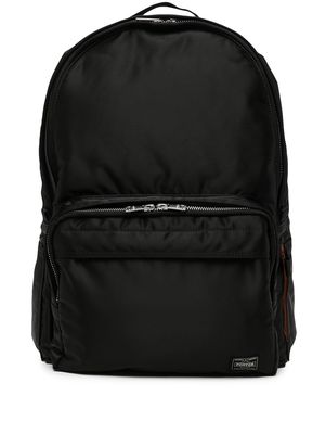 Porter-Yoshida & Co. Tanker Day backpack - Black