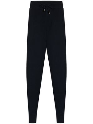 BOSS Nicoletto track trousers - Blue