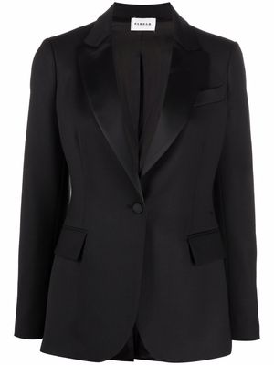 P.A.R.O.S.H. Giacca suit jacket - Black
