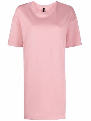 UGG Zooey organic-cotton T-shirt - Pink
