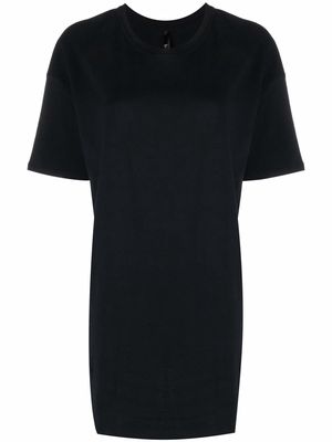 UGG Zooey organic-cotton T-shirt - Black