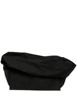 Comme Des Garçons Shirt graphic-print tote bag - Black