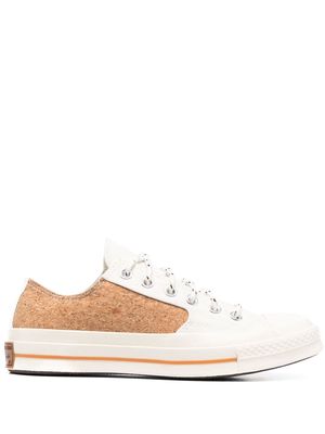 Converse Chuck-70-OX-low-top trainers - Neutrals