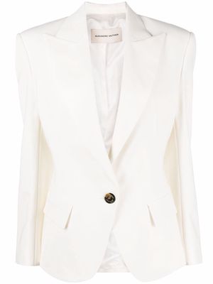 Women's Alexandre Vauthier Jackets - Best Deals You Need To See