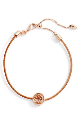 Kendra Scott Dira Bracelet in Golden Abalone