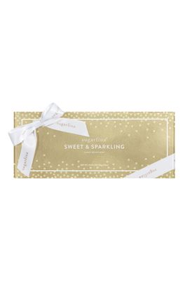 sugarfina Sweet & Sparkling 2.0 3-Piece Candy Bento Box in None