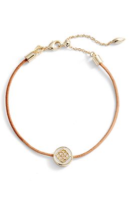 Kendra Scott Dira Bracelet in Ivory Mother Of Pearl