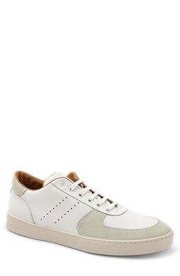 Bruno Magli Ducca Sneaker in White