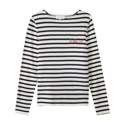 Women's Maison Labiche Tops - Best Deals You Need To See